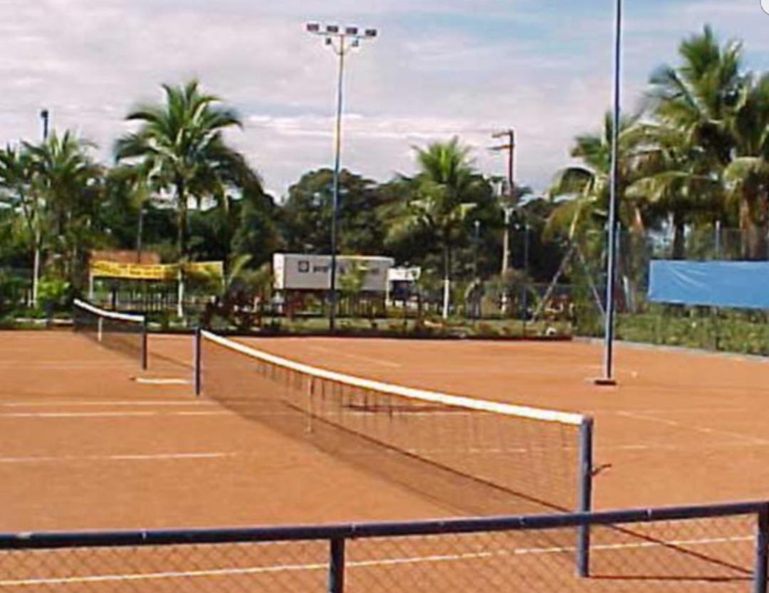 شقة Ubatuba Apto. Wembley Tenis المظهر الخارجي الصورة